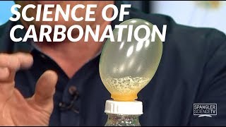 Science of Carbonation [upl. by Nickey]