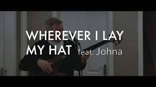 Wherever I Lay My Hat Paul Young cover [upl. by Rowe]