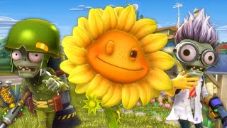 Garden Warfare  10 Years Later [upl. by Edwina]