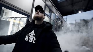 VIERZET × FLOW462  BOTTROPER  Official Video [upl. by Alleoj]