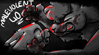 Malevolent 40 Animatic [upl. by Ardeth]