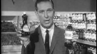 Wesson Oil TV Commercial 1950s [upl. by Borden]