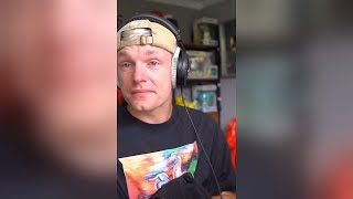 Enzo Knol hield dood opa geheim om bizarre reden [upl. by Elleira66]