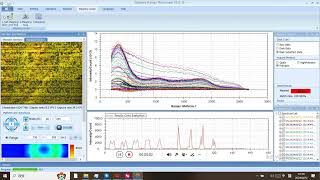 Microplastics Detection with ATR8300MP Raman Microscope Precision Analysis [upl. by Airehs]