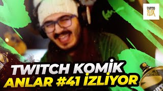 Kendine Müzisyen  Kısmetse Twitch Twitch Komik Anlar 41  Team NaOH İzliyor [upl. by Shaylynn]