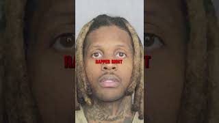 The Irony of Being a Rapper shorts lildurk youngthug hiphop rap [upl. by Laddie]