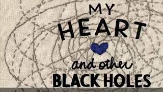 My Heart amp Other Black Holes Audiobook  Chapter 16 [upl. by Peltier]