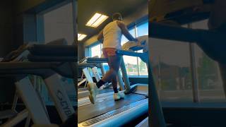 Sprinting at 241lbs🔥 motivation workout selfimprovement inspiration [upl. by Harp]