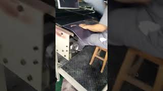 Manufacturing Process for Mouse Pads [upl. by Aniras680]