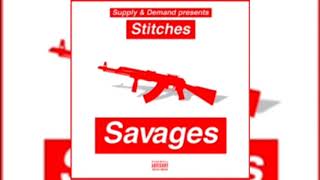 Stitches quotSavagesquot [upl. by Amice30]