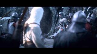 Assassins Creed Revelations Finishing Moves Compilation 1080p HD [upl. by Alden]