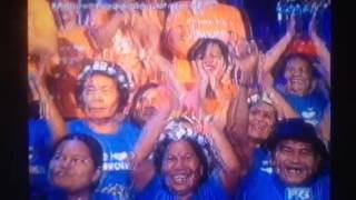 Donita Nose amp Super Tekla StandUp Comedy  Wowowin GMA7 [upl. by Erej]