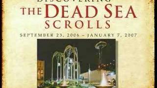 Discovering The Dead Sea Scrolls [upl. by Akihsay]