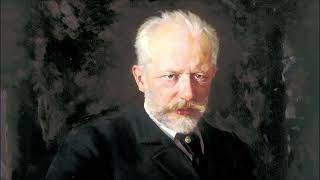 P I Tchaikovsky Symphony no 5 Op 64  Timpani Parts [upl. by Annas]