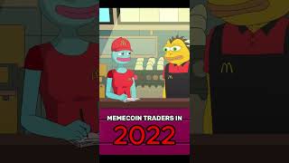 los cripto bros en 2024 [upl. by Lavud]