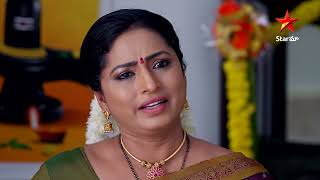 Paape Maa Jeevana Jyothi  Episode 1062  Kuttis Difficult Choice  Star Maa Serials  Star Maa [upl. by Portingale]