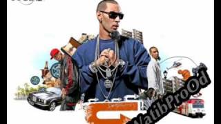 La fouine ft Admiral T  Viser la victoire [upl. by Eciened]