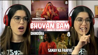 Dhindora Episode 8 Reaction  EP 08 Samay Ka Pahiya  BB Ki Vines  Season Finale Review [upl. by Truc683]