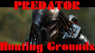 Predator Hunting Grounds Gameplay [upl. by Enitsua]