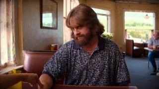 Trailer Film Masterminds  Kristen Wiig Zach Galifianakis [upl. by Gus]