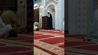 Markazi Masjid Al Imran slwt Rasul Nagar Namaz Juma jumamubarak viralvideo love motivationyaali [upl. by Uy]