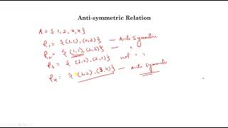 Types of Relations Part II [upl. by Berthe]