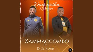 Daduwethu Nghupepe feat Dj slikour [upl. by Mitman521]