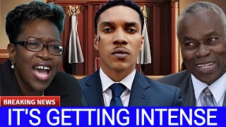 Lawyer Retire After Vybz Kartel Privy Council Appeal VICTORY Its Getting Intense [upl. by Alcot]