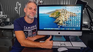 iMac 27 Pouces de 2020 test  Une VRAIE Bonne Affaire [upl. by Mcallister]