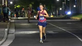 United Airlines Guam Marathon draws international participants [upl. by Nilekcaj]