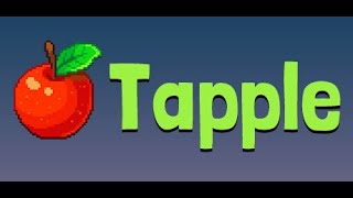 Tapple  Gameplay Trailer [upl. by Otnicaj325]