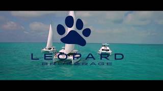 2016 Leopard 44 Owners Version EMPTY NEST  asking 549000  Ft Lauderdale [upl. by Belshin18]