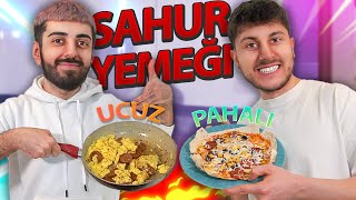 SAHUR YEMEĞİ ZEHİR ZIKKIM OLDU [upl. by Nikolai]