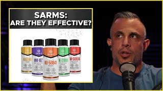 Are SARMs Worth It [upl. by Cassy]