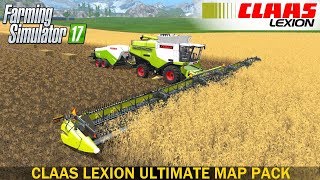 Farming Simulator 17 Platinum Edition  Launch Trailer [upl. by Ira]