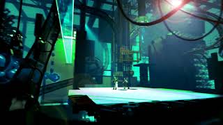 Portal 2  Reconstructing More Science Remix [upl. by Goldman]