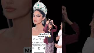 DIY Miss grand international Crown 👑  How to make a crown with a hair band shorts diy [upl. by Esertap]