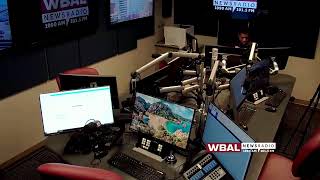 WBAL Radio Oct 27 2023 [upl. by Adnohsat]