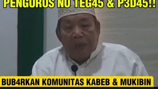 DRKHMALIK MADANI MA‼️BUB4RKAN SAJA KOMUNITAS HABAIB amp MUKIBIN‼️KER45 BANGET‼️ [upl. by Etnecniv948]