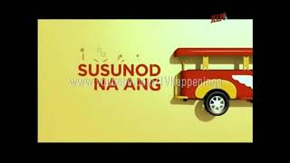 Jeepney TV  Continuity 11122021 [upl. by Adnilreb]