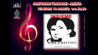 INSIEME MINA amp BATTISTI [upl. by Allmon]