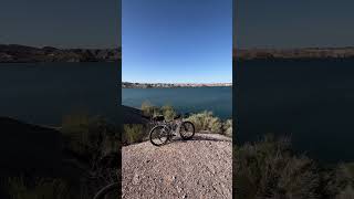 Riding By Lake Havasu AZ [upl. by Irwin]