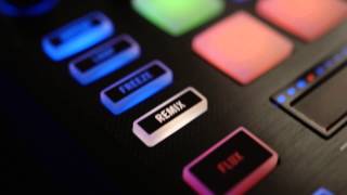 Introducing TRAKTOR KONTROL S8 The flagship allinone DJ controller  Native Instruments [upl. by Kind]