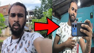 Aj chul katlam 🧔➡️👨‍🦱 haircutting vlog dailyvlog viral viralvideos [upl. by Toille76]