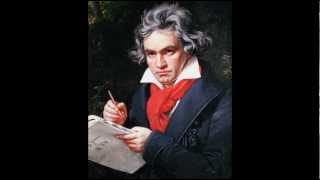 LVan Beethoven  Bagatelle Op119 No10 in A Major  Alfred Brendel [upl. by Anatnom995]