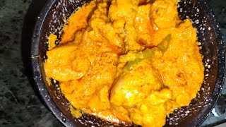 Mughlai chicken recipe mughlai 🐔how to cook chicken mughlai [upl. by Noizneb]