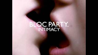 Bloc Party  Talons XXXChange Remix [upl. by Alyhc]