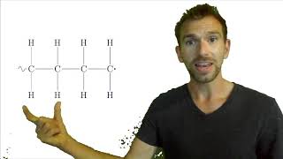 Additiepolymerisatie  6 vwo scheikunde uitleg Chemie 153 [upl. by Ott]