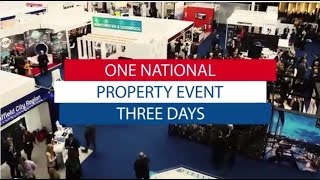 MIPIM UK 2015  Official Trailer [upl. by Lenaj567]