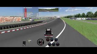 SMO Productions presents quotNew Jersey Motorsports Parkquot [upl. by Odrude]